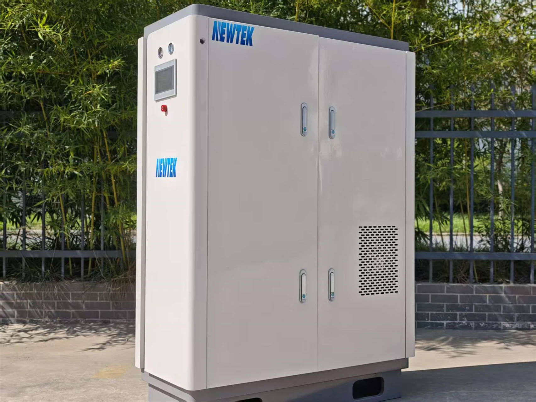 EnergySmart PSA Gas Module EnergySmart PSA Gas Module